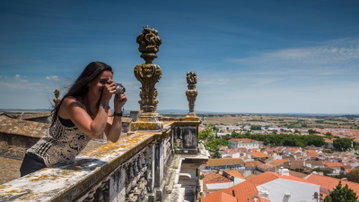 Spain, Portugal, and Morocco Adventure
