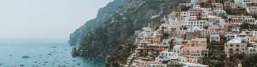 Rome to Amalfi