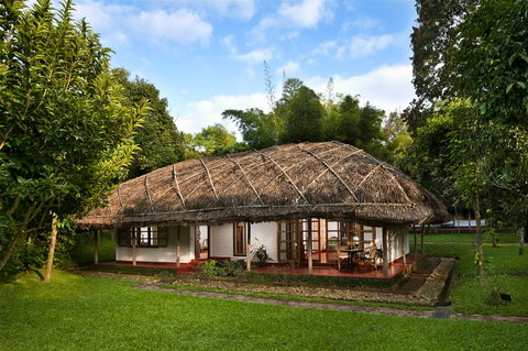 Spice Village, Periyar