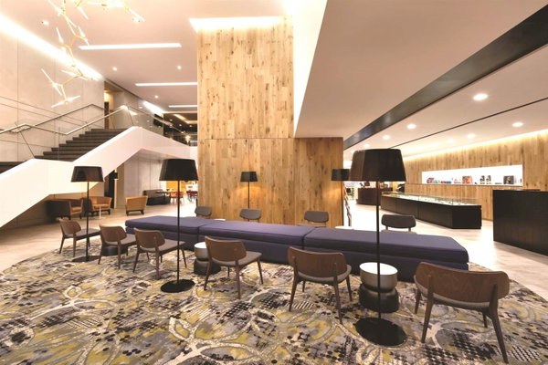 Wyndham Garden, Guatemala City