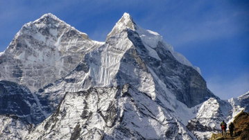 Annapurna Sanctuary