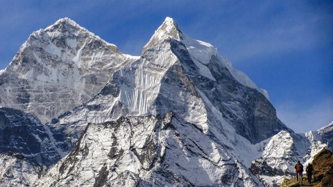 Annapurna Sanctuary