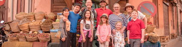 Morocco Family Holiday - Intrepid