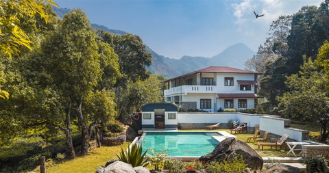 The Windermere Estate Plantation & Retreat