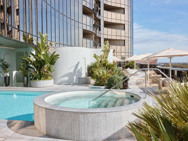 Eos By Skycity