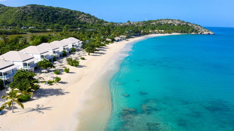 Galley Bay Resort & Spa