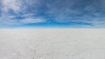 Journeys: Highlights of Bolivia