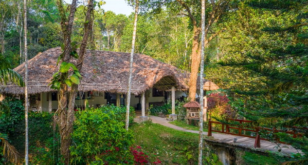 Amritara Shalimar Spice Garden Resort & Spa
