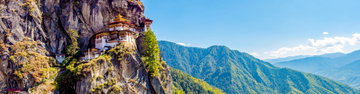 Bhutan Discovered