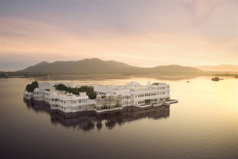 Luxury Holidays holidays