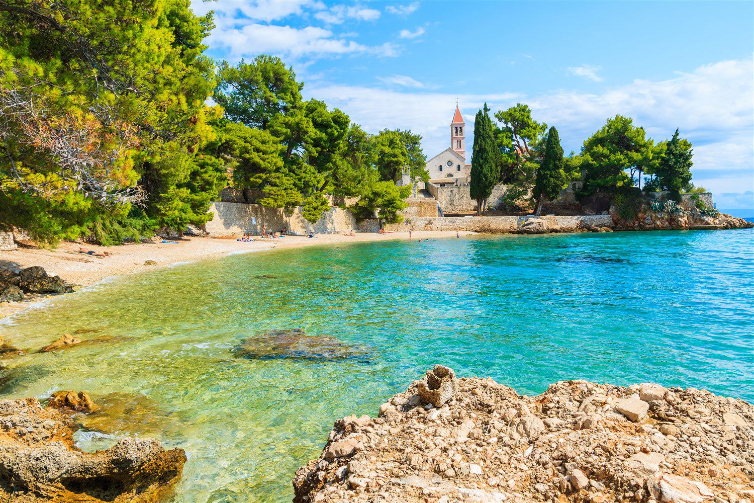 Croatia & The Balkans Fly Drive Holidays 2024/2025 | Trailfinders