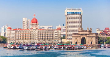 Treasures of Central India
