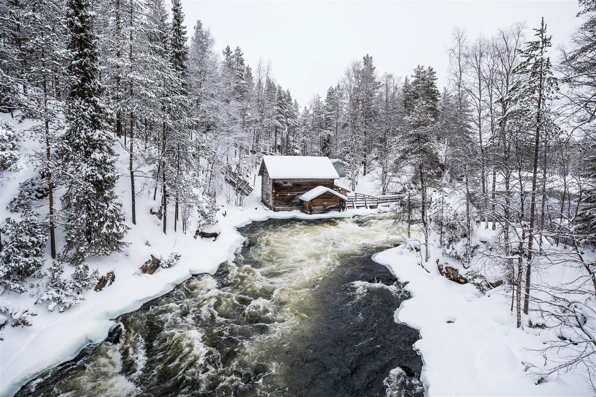 Lapland Holidays 2025/2026 Trailfinders Lapland Holidays 2025/2026 Trailfinders