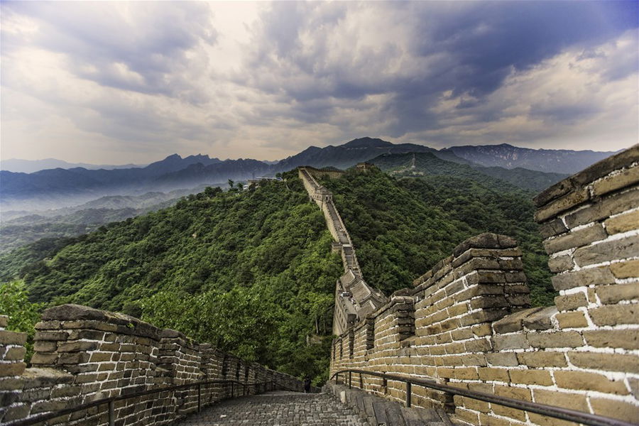 The Great Wall