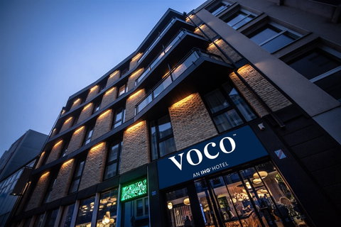 voco Strasbourg Centre
