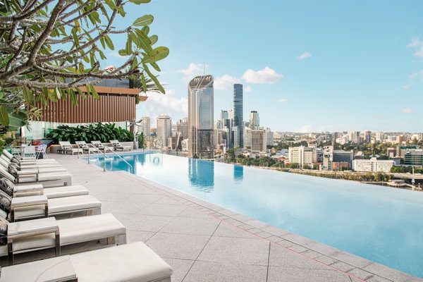 Emporium Hotel South Bank