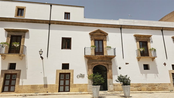 Hotel Carmine