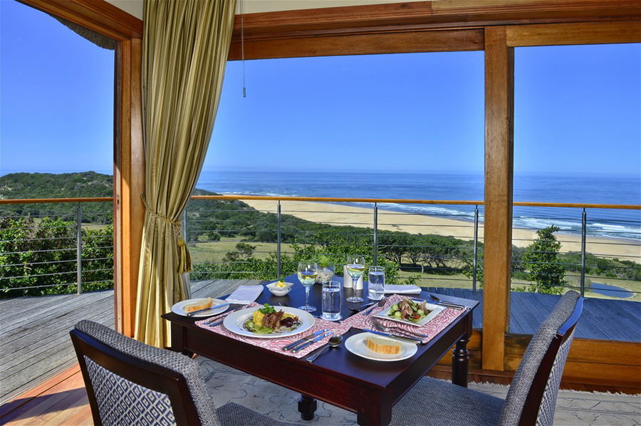 Garden Route Retreats