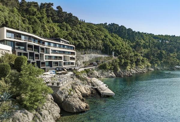 Boutique & Design Hotel Navis