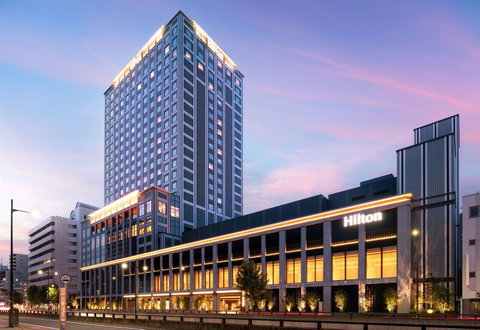 Hilton Hiroshima
