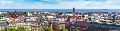 Complete Scandinavia
