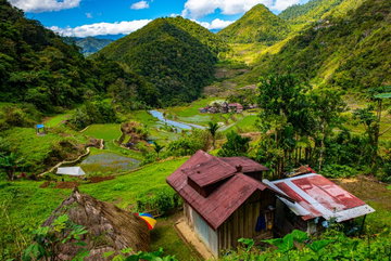 Northern Philippines Highlights