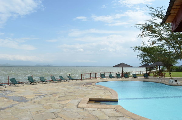 Sentrim Elementaita Lodge
