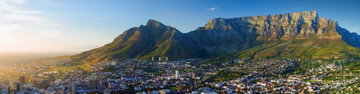 Amazing Southern Africa
