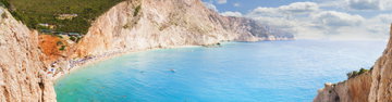 Greece Sailing Adventure: Kefalonia to Corfu