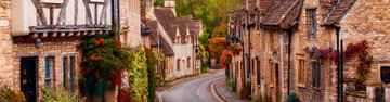 Best of Britain