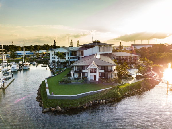 Sails Port Macquarie
