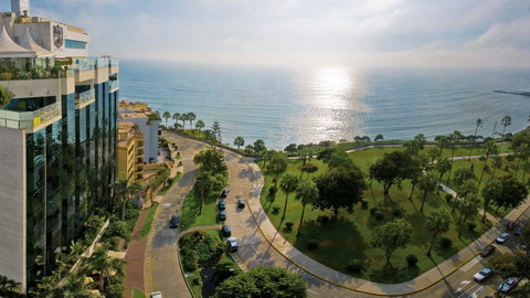 Miraflores Park, A Belmond Hotel