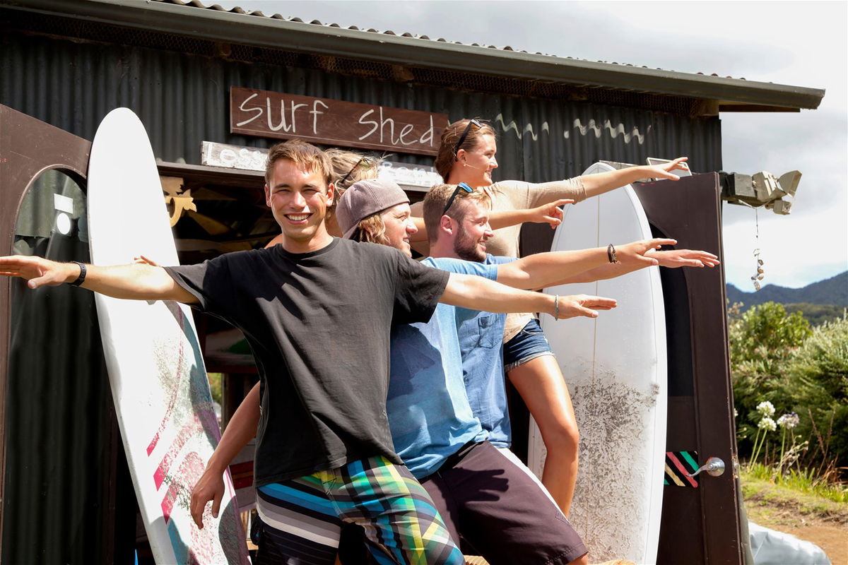 New Zealand Gap Year Maoris & Mountains Trailfinders