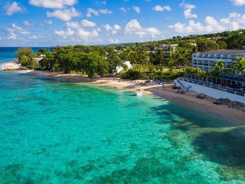 Waves Resort & Spa, An Autograph Collection Resort
