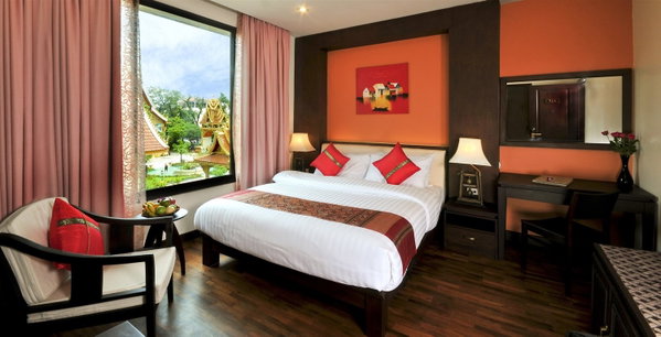 Salana Boutique Hotel