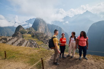 Premium Walking & Hiking in Peru