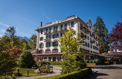 Hotel Jnterlaken