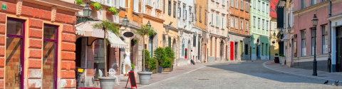 Premium Venice to Split