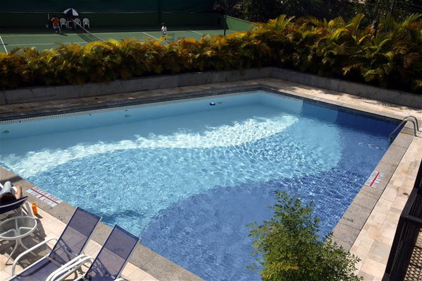 Grand Mercure Sao Paulo Ibirapuera