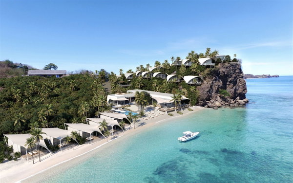 Silversands Beach House