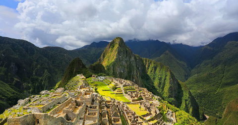 Inca Trail Trek