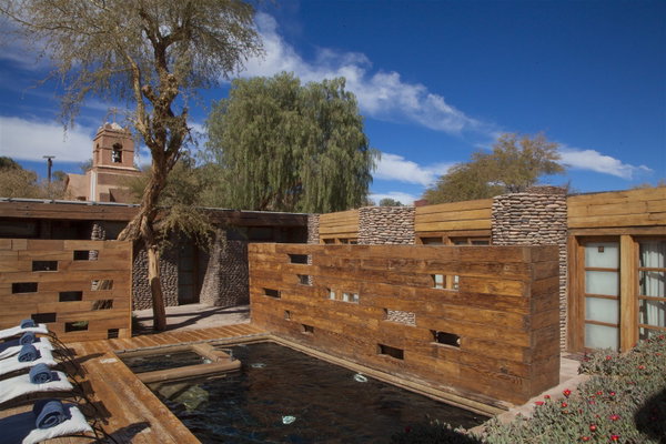 Terrantai Lodge