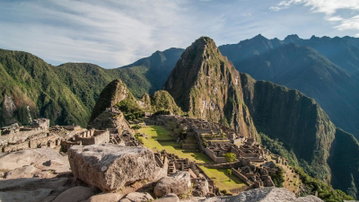 Peru Family Journey: Machu Picchu to the Amazon