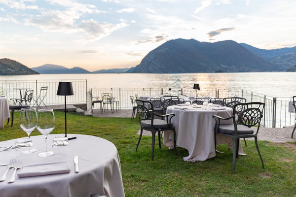 Hotel Rivalago