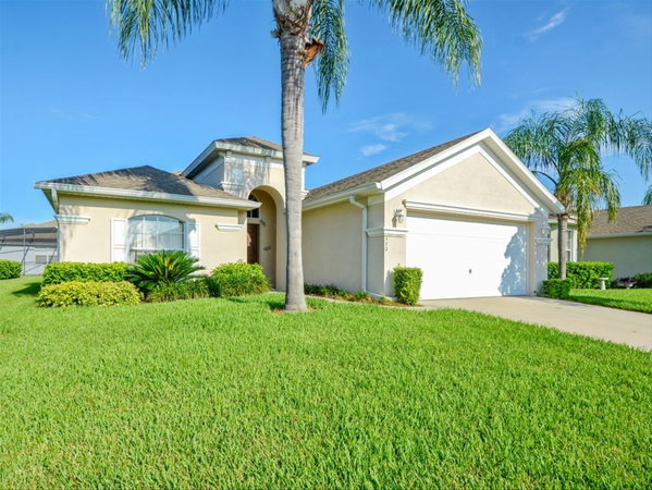 Executive Homes