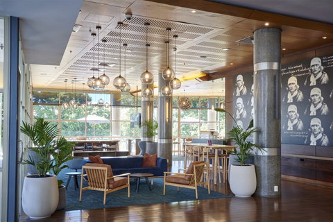 Novotel Hamilton Tainui