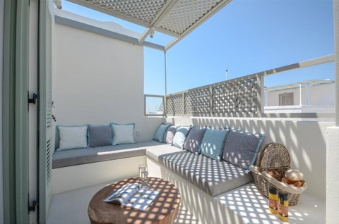 Antony Suites