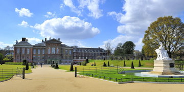 Trailfinders London Kensington Northside