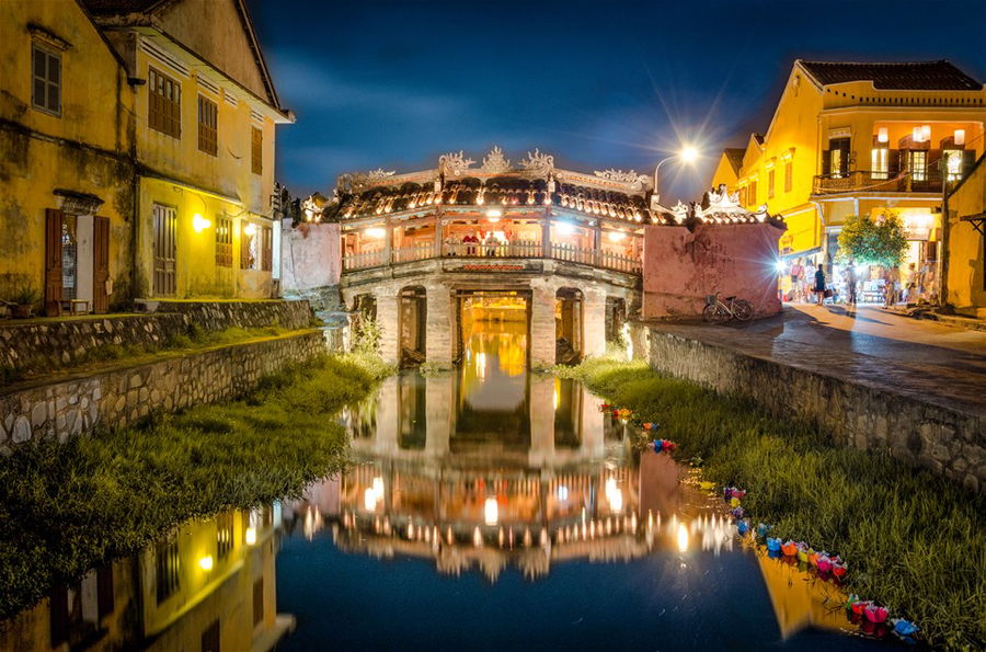 Hoi An, Vietnam