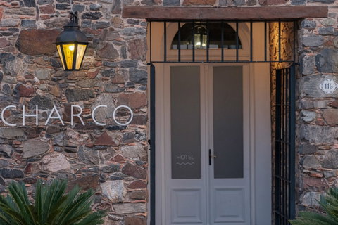 Charco Hotel